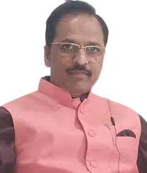 Dr. Ravindra S. Hegadi